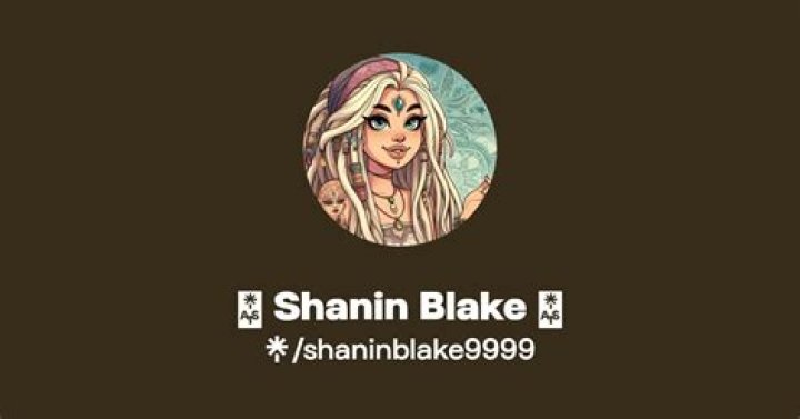 Shanin Blake OnlyFans: Exploring the Rising Star and Her Unique Content