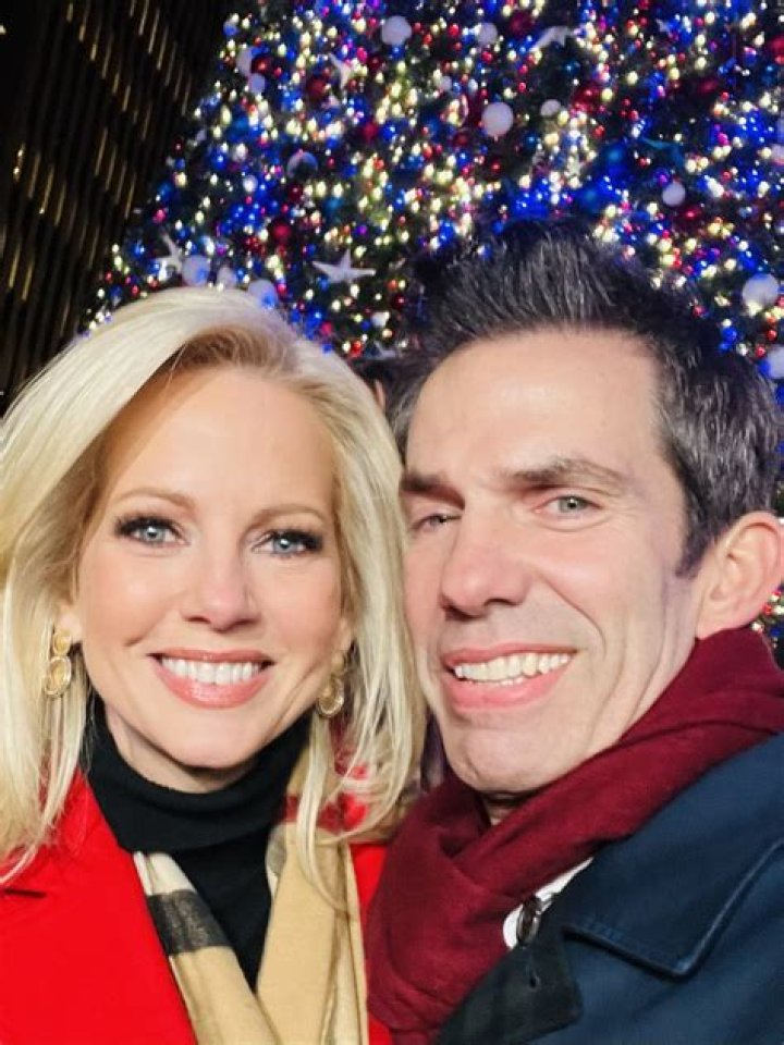 Shannon Bream Husband: The Untold Story Behind Their Love
