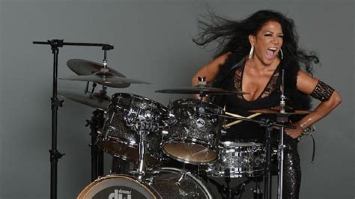 Sheila E.: The Queen Of Percussion