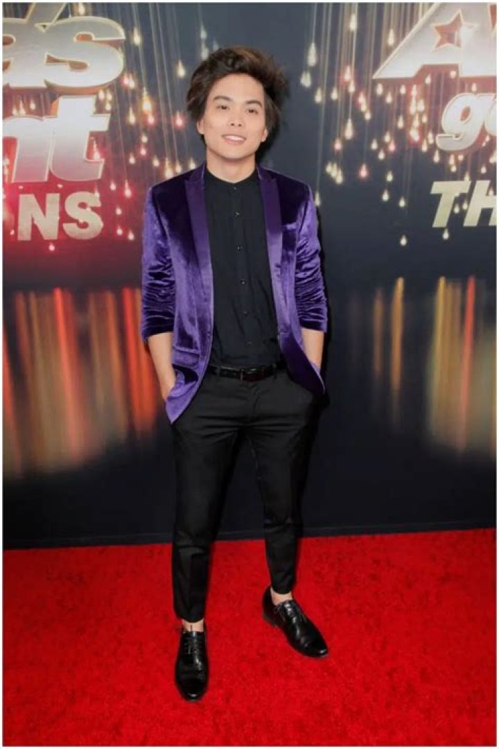 Shin Lim Net Worth | Wife