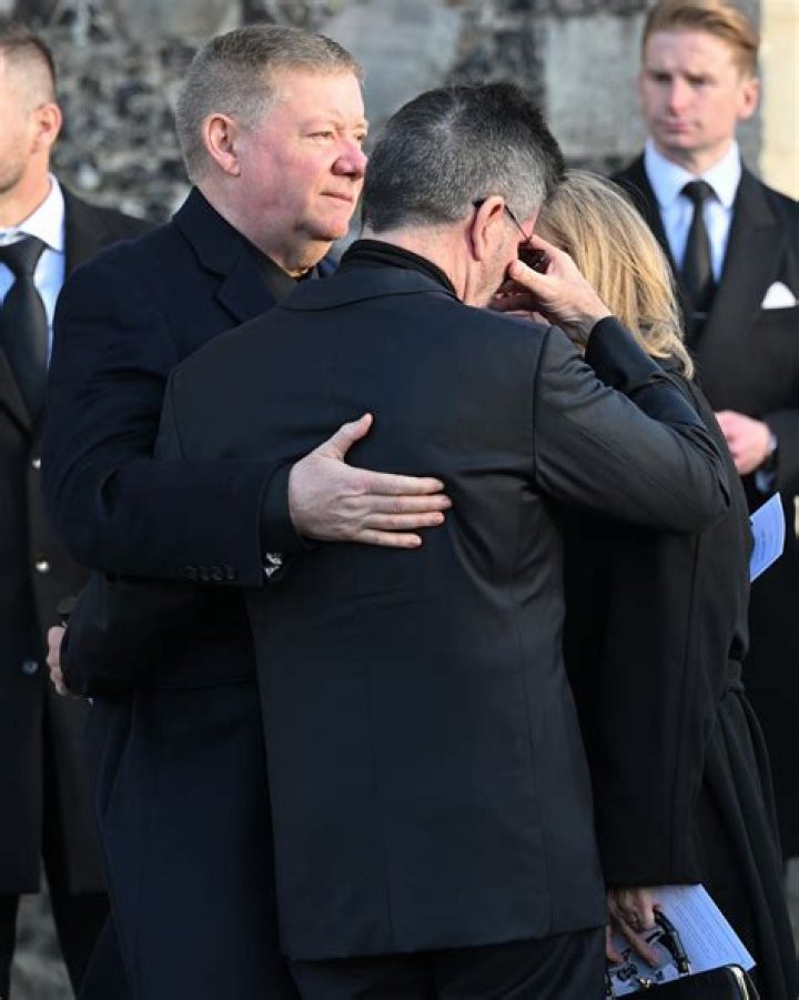 Simon Cowell Funeral: A Tribute to a Music Icon