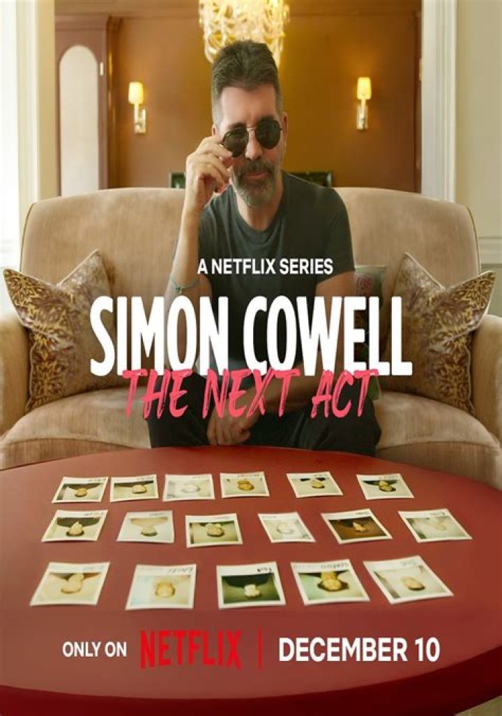 Simon Cowell: The Truth Behind Rumors of His Death