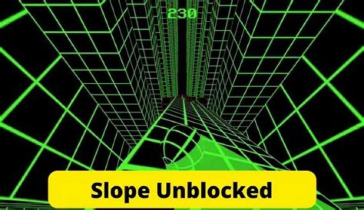 Slope Unblocked 76 Games: The Ultimate Guide to Enjoying Endless Fun