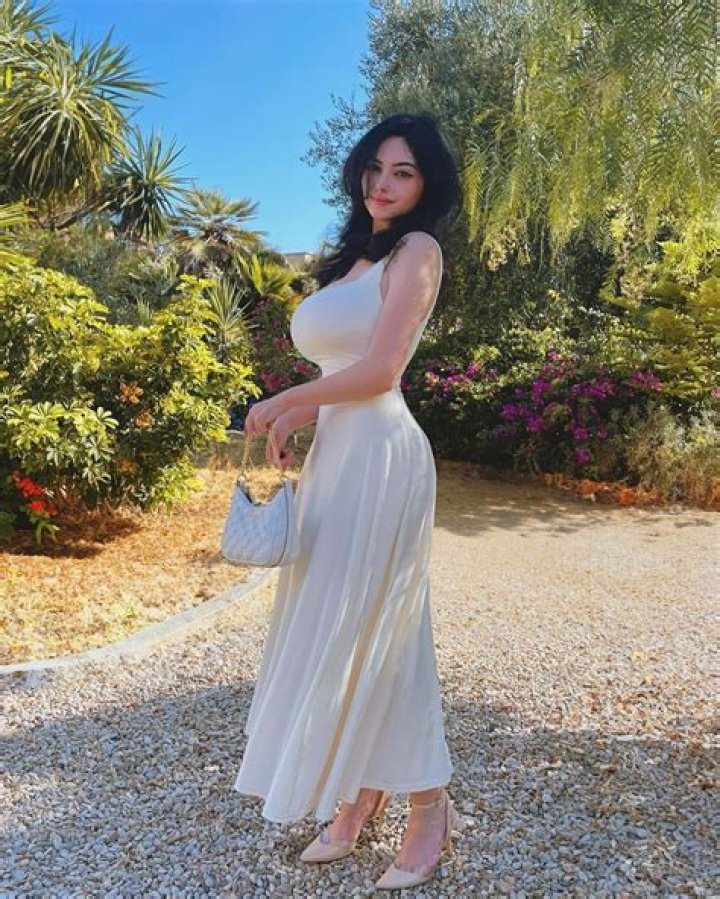 Sophia Mina OnlyFans Leaks Exposed