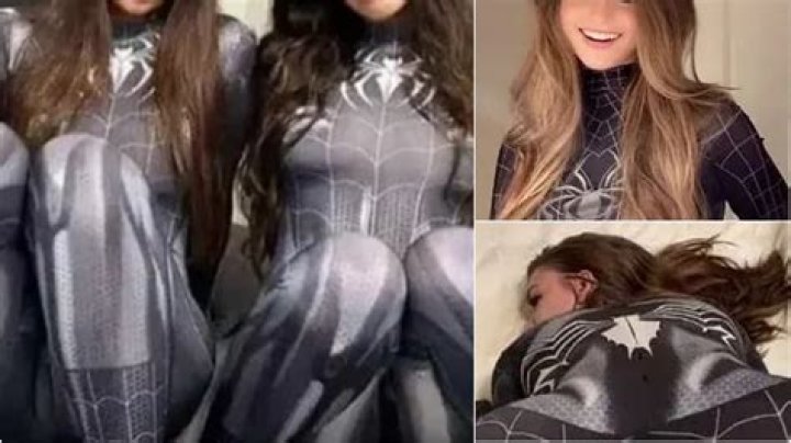 Sophia Rain's Original Spiderman Video: A Deep Dive into the Creative Process