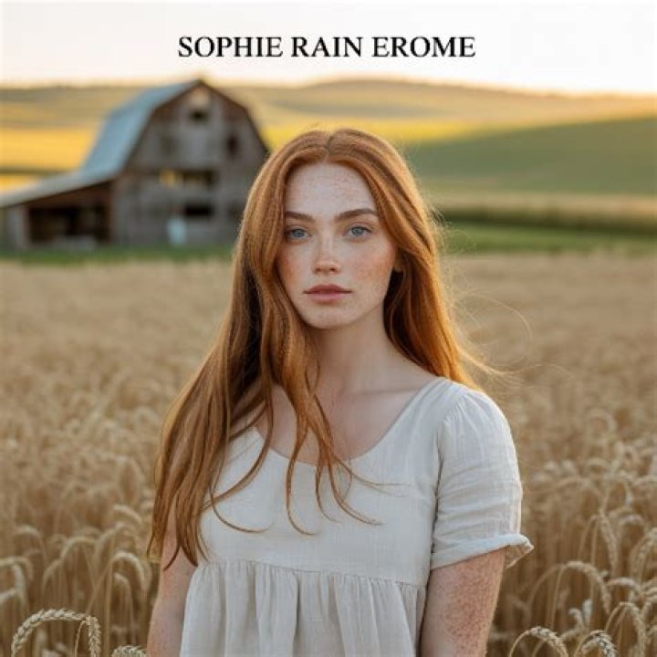 Sophie Rain Erome Exclusive Photos Videos: Your Ultimate Guide