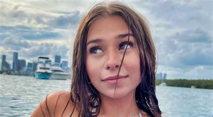 Sophie Rain: The Enigmatic Star of NSFW Content