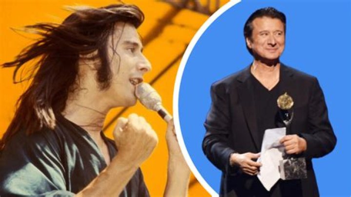 Steve Perry: The Legendary Voice Behind Journey