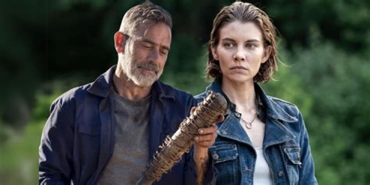 Steven Ogg From The Walking Dead, Who Is His Wife Or Is He Gay? Details