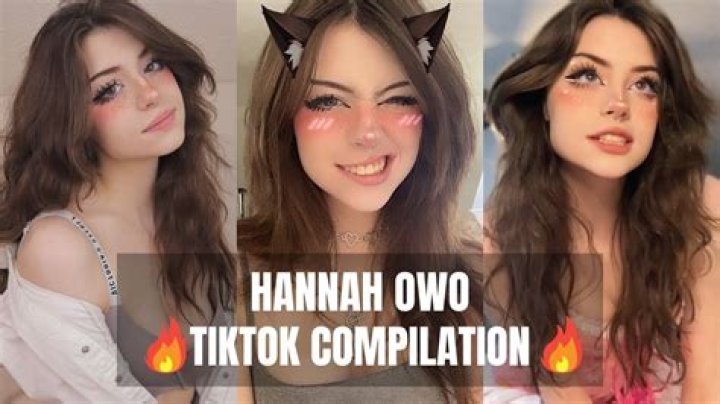 Stunning Hanahowo Erome Photos Videos: Your Ultimate Guide to Visual Bliss
