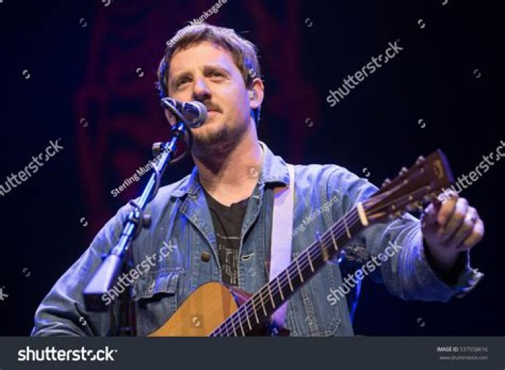Sturgill Simpson Wife: The Woman Behind the Musician's Success