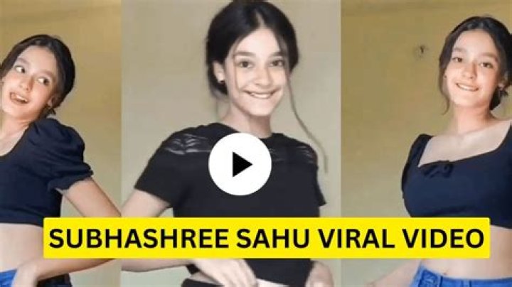 Subhashree Sahu Leaked MMS: A Controversial Spotlight on Privacy and Ethics
