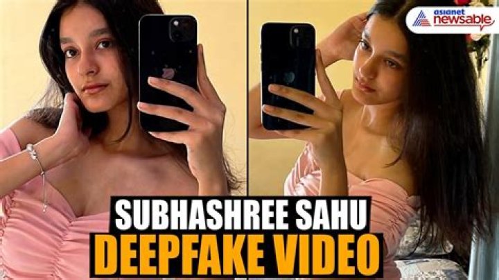 Subhashree Sahu Viral XXX: An In-Depth Analysis You Need to Read