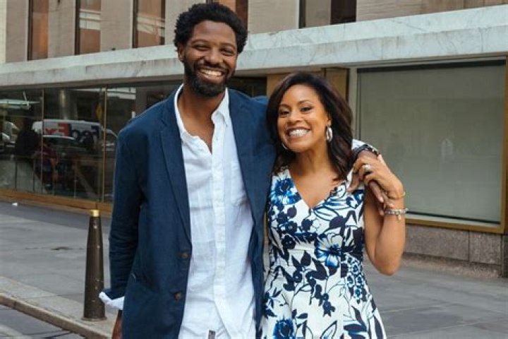 Sue Aikens' Personal Life Boyfriend, Husband of 17 Years and Children