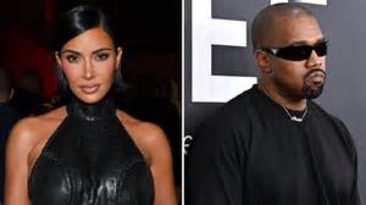 Tall Kanye And Short Kanye: A Study In Contrasts