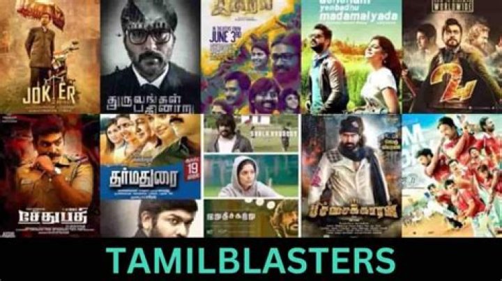 TamilBlasters Re Latest Updates News: Your Ultimate Guide to What's Happening