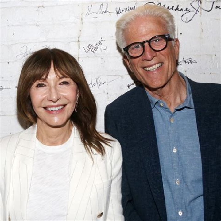 Ted Danson and Whoopi Goldberg: A Look at Their Friendship and Careers