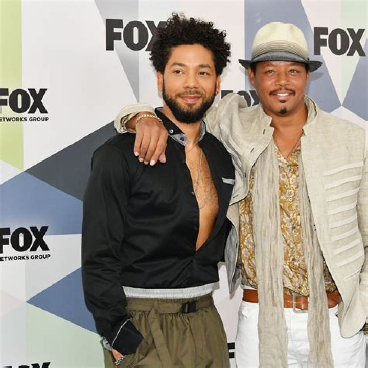 Terrence Howard's Twin Brother: The Untold Story