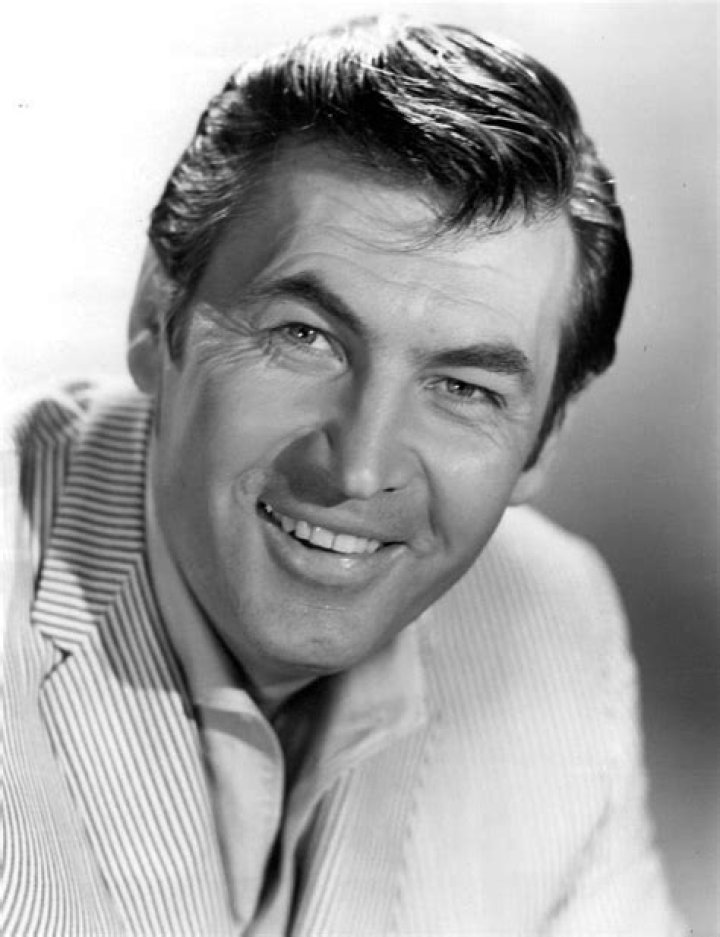 The Children Of Fess Parker
