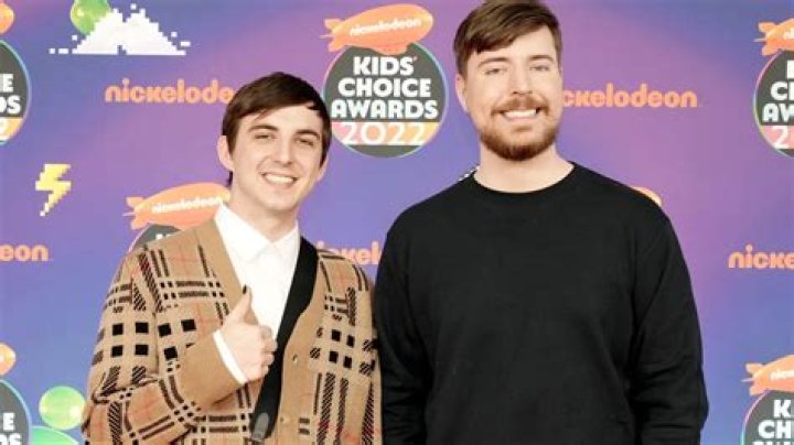 The Enigma Of Chris From MrBeast's Existence