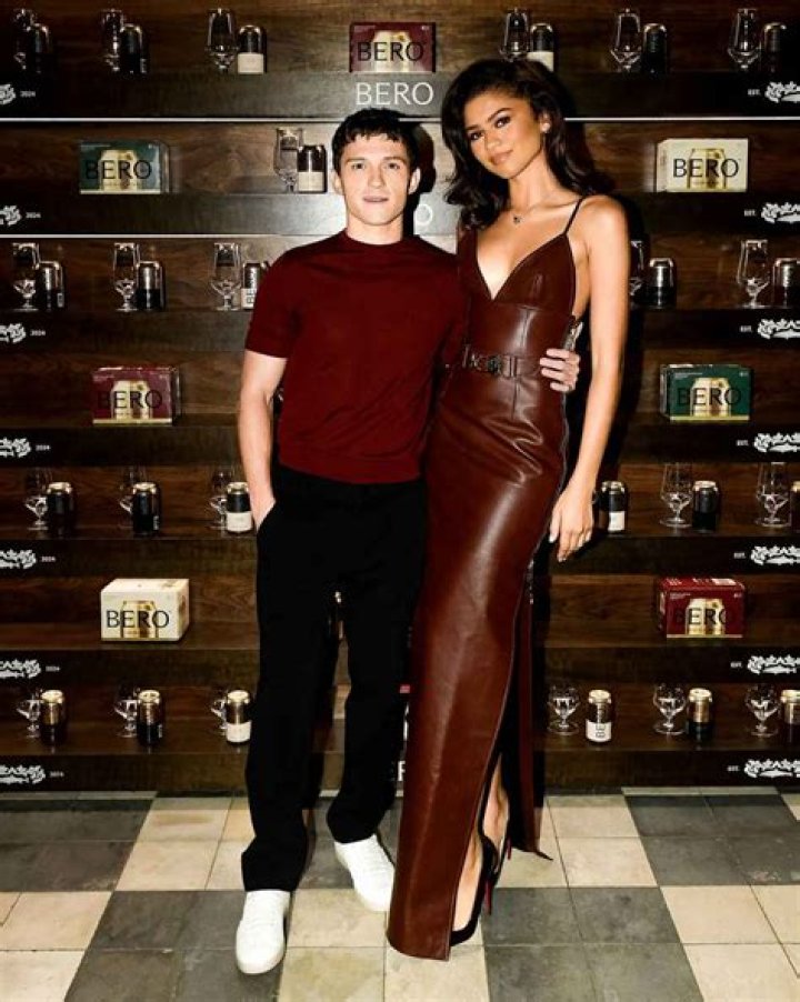 The Height Mystery: How Tall Is Zendaya's Mom?