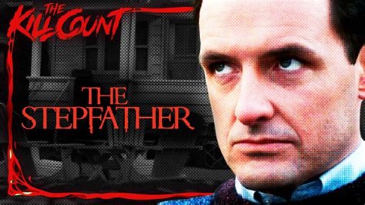 The Impact Of His Stepfather On His Life