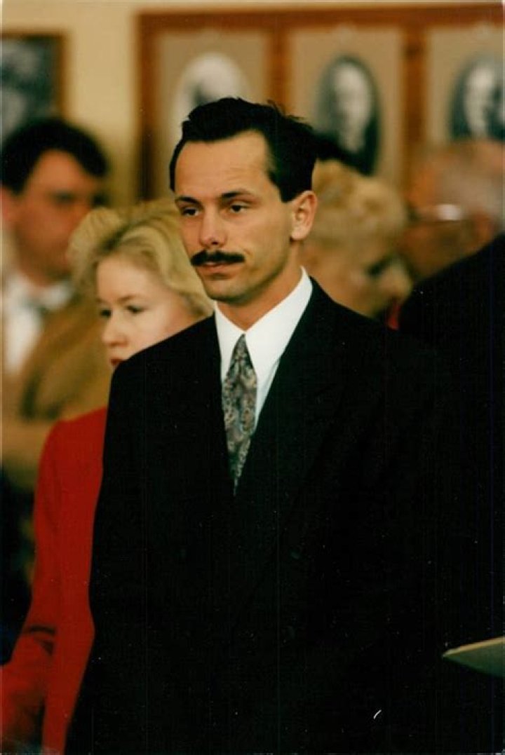 The Inside Story Of Jeff Gillooly And Shawn Eckardt