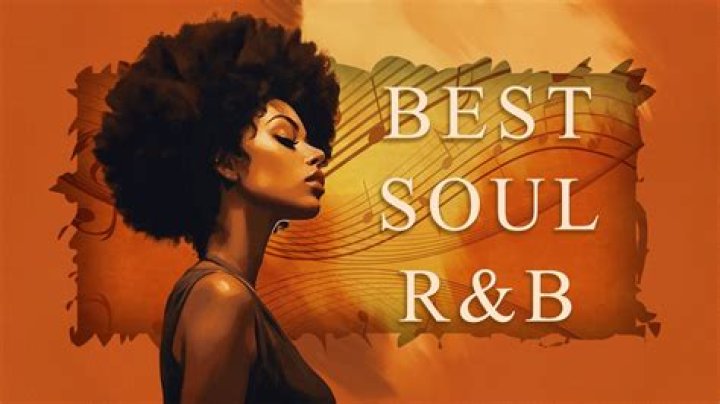 The Maestro Of R&B Soul