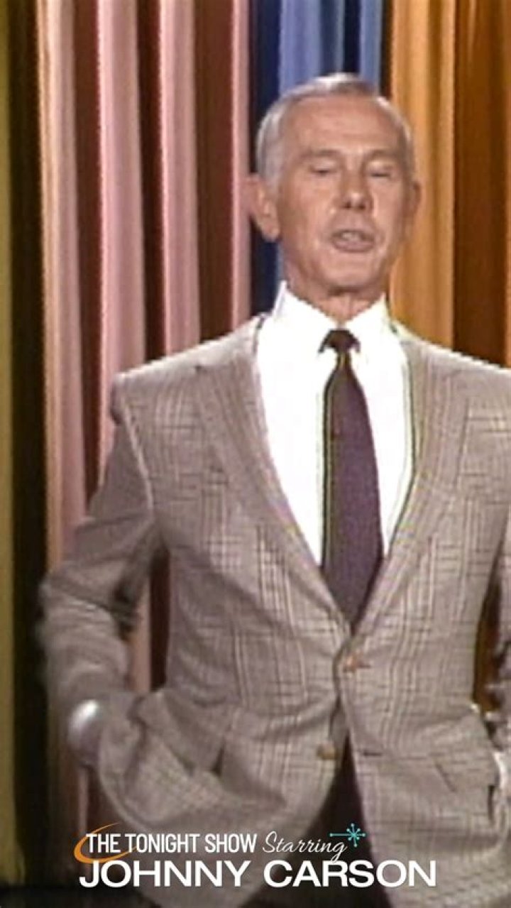 The Many Loves Of Johnny Carson