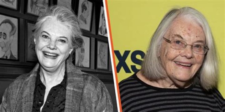The pillar of musician Robert Smith’s life, his wife Mary Poole!