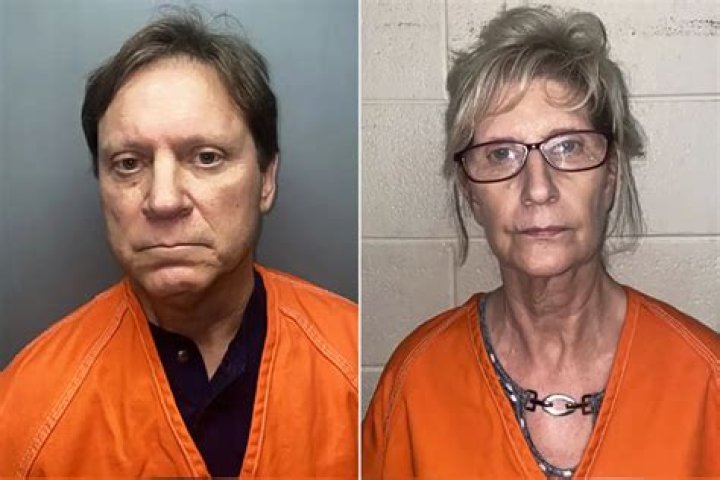 The Tragic Death Of Lacy Aaron Schmidt In Jail