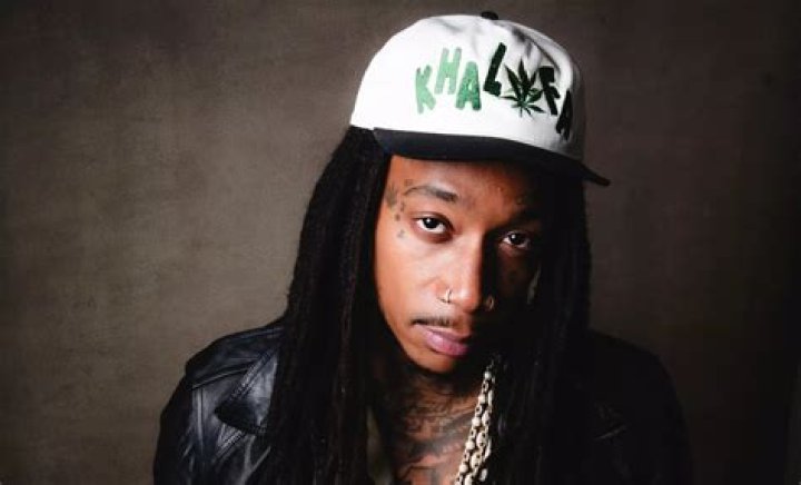 The Ultimate Guide to Wiz Khalifa's Iconic Feet