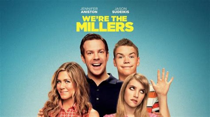 The Unexpected Return Were the Millers 2: A Twist in the Tale
