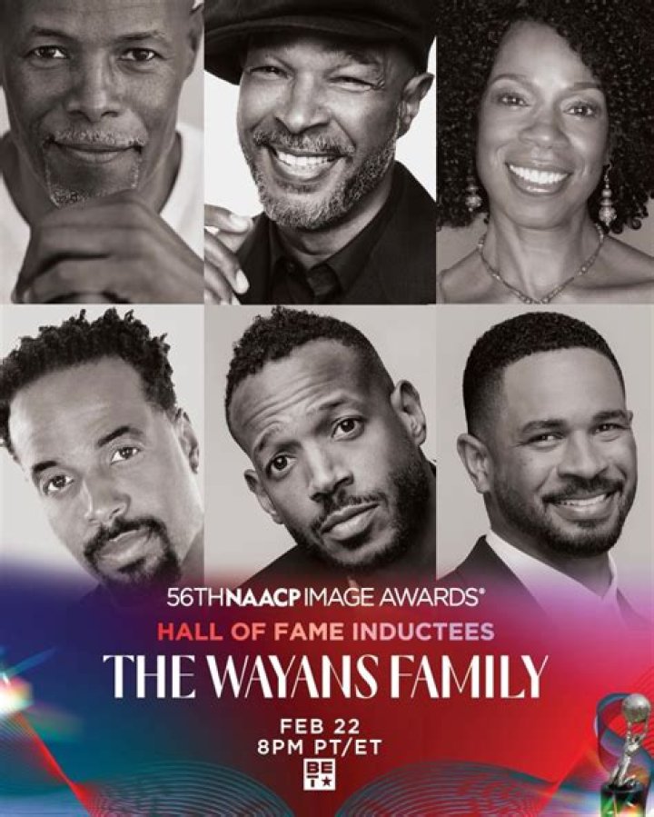 The Wayans Family: A Legacy of Comedy and Entertainment