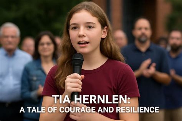 Tia Hernlen Today: A Comprehensive Look at Her Life and Career