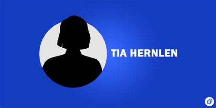 Tia Hernlen Today: A Deep Dive into Her Instagram Journey