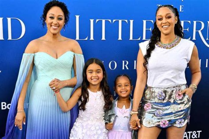 Tia Mowry: Remembering the Legacy of Her Daughter