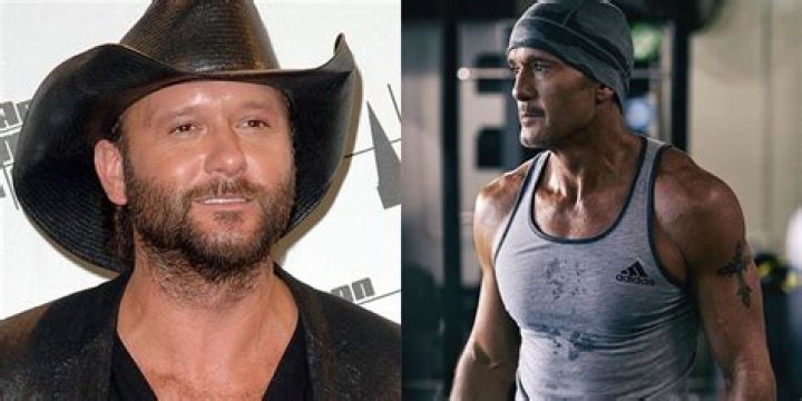 Tim McGraw Plastic Surgery: The Truth Behind the Transformation