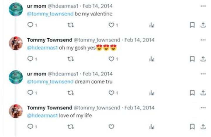 Tommy Townsend Salary: A Comprehensive Guide