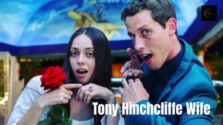 Tony Hinchcliffe Wife Instagram: The Life Behind the Comedian