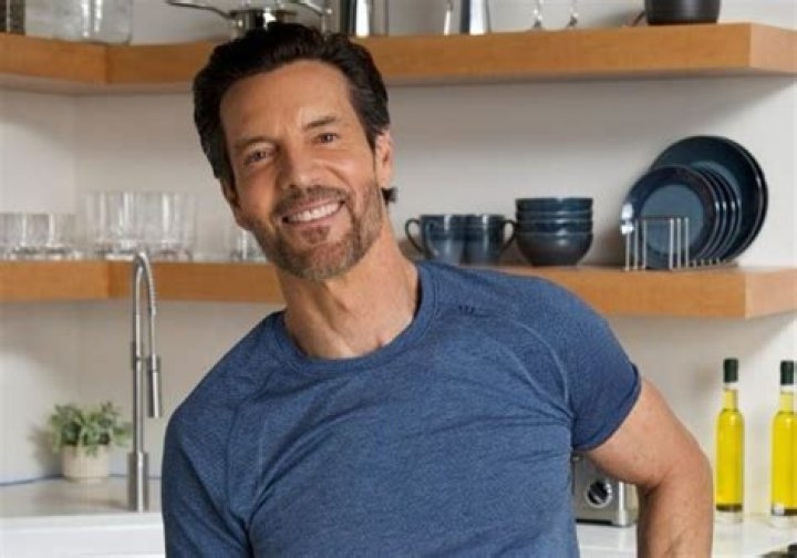 Tony Horton' Illness And Health Update: Where Is He Now?