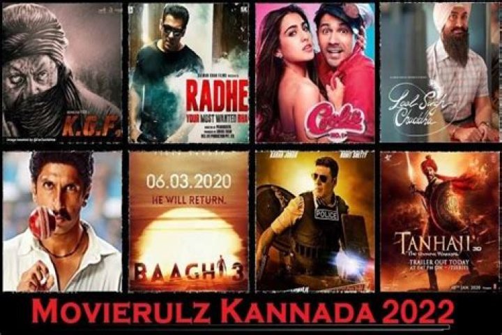 Top 7 Kannada Movierulz Downloads 2025: Your Ultimate Guide to Kannada Film Frenzy!
