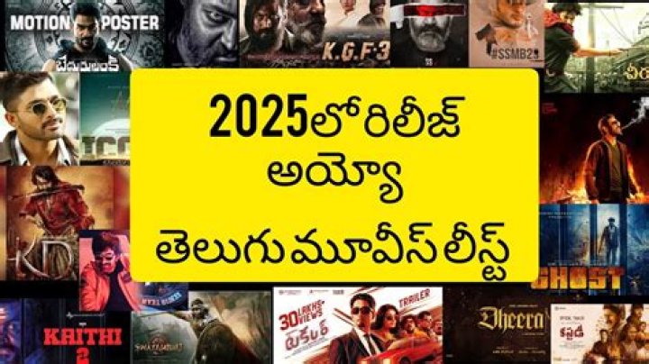 Top Telugu Movie Rules 2025: Must-Know Guidelines for Movie Buffs