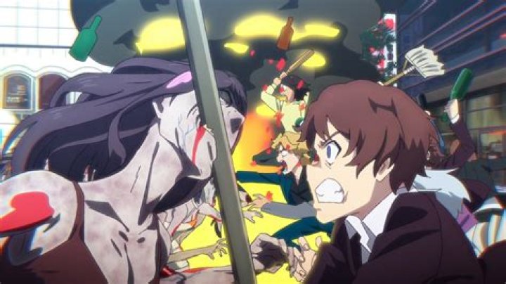 Ultimate Guide: Only My Vaccine Can Save the World from Zombie Apocalypse Anime