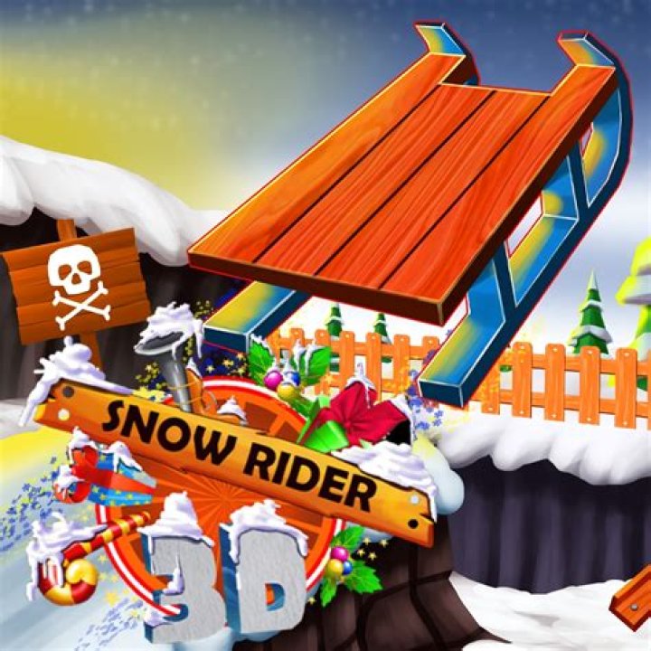 Unblocked Snow Rider 3D Epic Adventures: Your Ultimate Gaming Experience