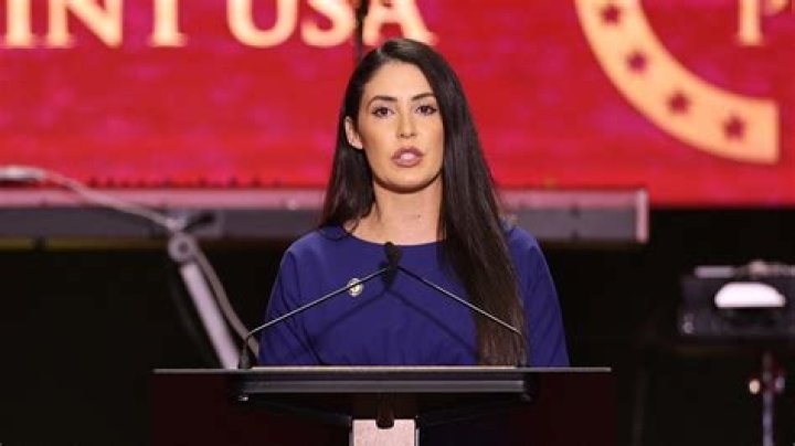 Uncover Her Political Journey And Impact