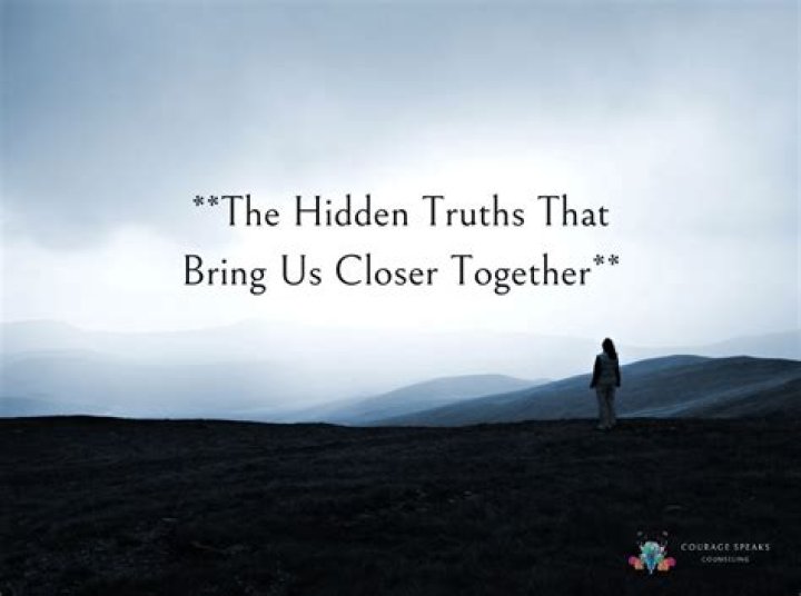 Uncover Hidden Truths And Essential Insights