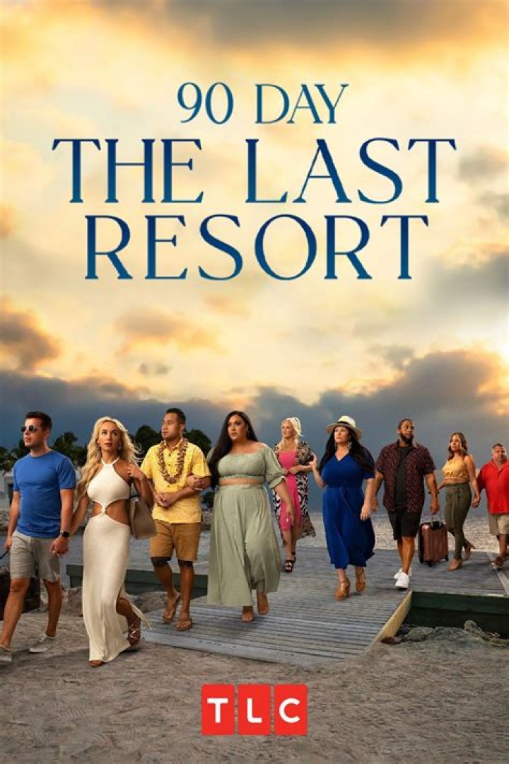 Uncover the Exotic Backdrops of 90 Day: The Last Resort