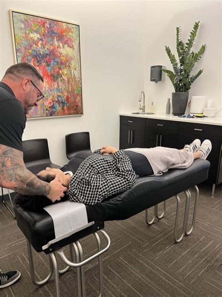 Uncover The Path To Optimal Health With Inner Sun Chiropractic