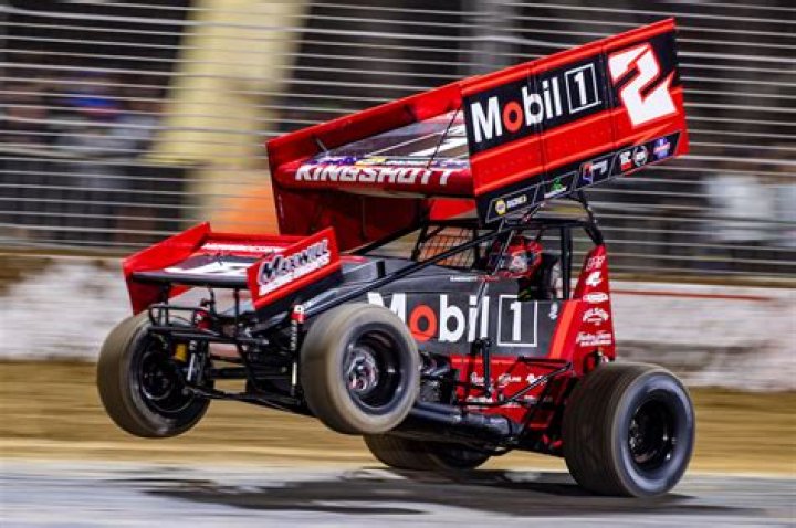 Uncover The Secrets Of Sprint Car And Midget Racing With National Speed Sport News